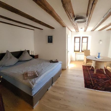 Alter Posthof Лизер Экстерьер фото