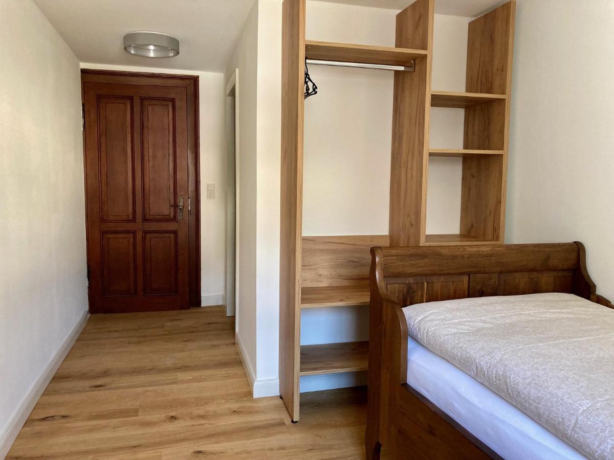 Alter Posthof Лизер Экстерьер фото