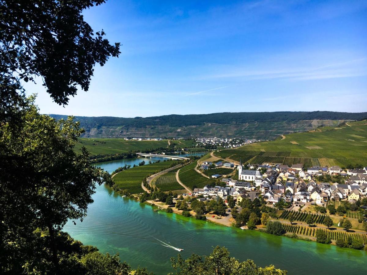 Alter Posthof Лизер Экстерьер фото