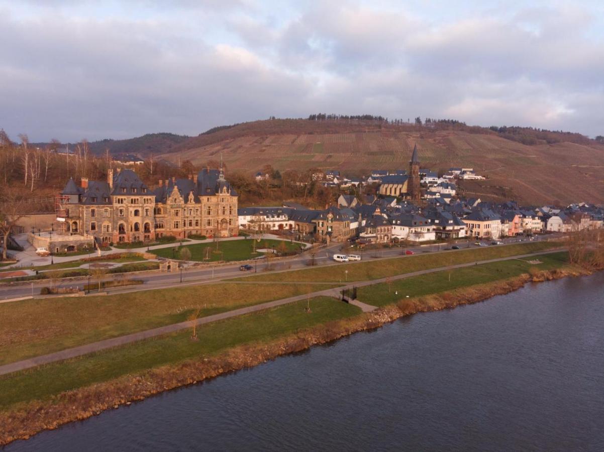 Alter Posthof Лизер Экстерьер фото